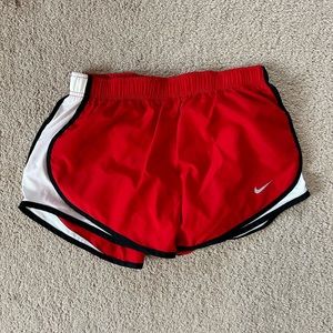 nike dri fit shorts